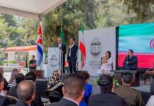 Conmemoran en Abasolo el natalicio de Miguel Hidalgo y fortalecen lazos internacionales