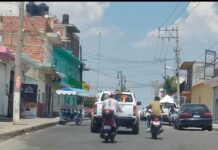 Se acaba el tiempo! A partir del 1 de junio inician las multas viales en Huanímaro