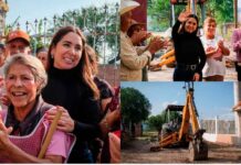 ¡Pénjamo en Acción!: Transformación y Bienestar en Buenavista de Cortés