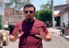 Avanza la Rehabilitación Vial en Abasolo: Trabajos en Prolongación Juárez