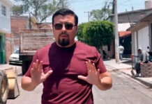 Avanza la Rehabilitación Vial en Abasolo: Trabajos en Prolongación Juárez
