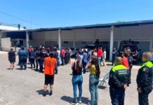 Simulacro Nacional 2026: Pénjamo fortalece la cultura de prevención y resiliencia