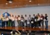 Municipio de Abasolo recibe reconocimiento ambiental por recolección de llantas
