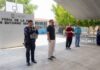Feria de la Paz “Mi Entorno Seguro” concluye actividades en la comunidad de La Mora