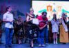 Con gran participación ciudadana concluye la 50 Semana Cultural de Abasolo