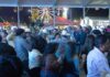 Mi Banda El Mexicano pone a bailar a la Feria de la Gente 2026