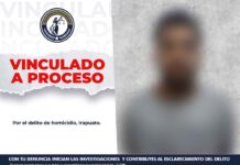 FGEG OBTIENE VINCULACIÓN A PROCESO POR HOMICIDIO DE UN MENOR EN IRAPUATO