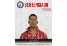 FGEG: FEMINICIDA ES SENTENCIADO POR CRIMEN EN LA COMUNIDAD EL PÁJARO, EN OCAMPO