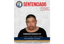 FGEG: SENTENCIAN A MÁS DE MEDIO SIGLO DE PRISIÓN A RESPONSABLE DE DOBLE CRIMEN EN PÉNJAMO
