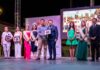 Conversación con Gemini Hacer una nota periodística con ortografía estilo con dos párrafos donde el presidente municipal Job Gallardo