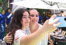RECONOCE DIF IRAPUATO A MADRES DE PERSONAS CON DISCAPACIDAD