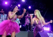 Los Horóscopos de Durango Conquistan las Fiestas de Mayo Pénjamo 2026