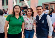 Alianza entre DIF Estatal y Huanímaro fortalece el tejido social con servicios gratuitos y atención integral