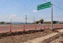 TRANSFORMAN EL ROSTRO DE LAS COLONIAS EN PÉNJAMO: FEDERACIÓN Y MUNICIPIO REHABILITAN 24 CALLES PREVIO A LA TEMPORADA DE LLUVIAS
