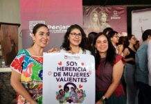 PÉNJAMO SE CONSOLIDA COMO SEDE ESTATAL DEL DIÁLOGO DEMOCRÁTICO: REÚNE A MAGISTRADOS NACIONALES EN HISTÓRICO FORO SOBRE VIOLENCIA POLÍTICA