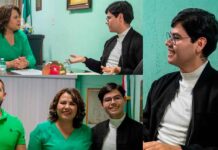 Respaldan el talento de Huanímaro: Estudiante de medicina recibirá apoyo municipal para intercambio en Madrid