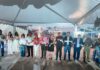 ¡Arranca la Feria de la Gente Abasolo 2026! Once días de fiesta, color y juegos gratis