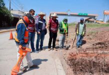 ¡FIN A 10 AÑOS DE ESPERA! GOBIERNO DE PÉNJAMO DESTRABA TRÁMITES Y REPARA FUGA HISTÓRICA EN LA FEDERAL 90