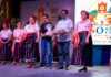 Con gran participación ciudadana concluye la 50 Semana Cultural de Abasolo