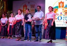 Con gran participación ciudadana concluye la 50 Semana Cultural de Abasolo