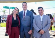 PÉNJAMO ACOMPAÑA A VALLE DE SANTIAGO EN LA CELEBRACIÓN DE SU 419 ANIVERSARIO