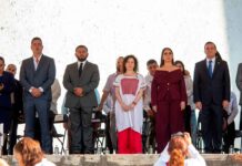 REAFIRMA PÉNJAMO SU VALOR HISTÓRICO AL CELEBRAR EL 273 ANIVERSARIO DEL NATALICIO DE MIGUEL HIDALGO