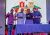 Ritmo y Talento Local: Una Celebración de Identidad Musical