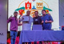 Ritmo y Talento Local: Una Celebración de Identidad Musical