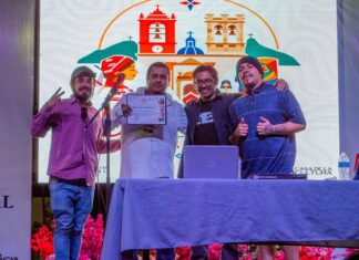 Ritmo y Talento Local: Una Celebración de Identidad Musical