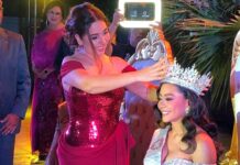 Pénjamo se viste de gala: Yozajamby Molina inaugura la Feria 2026 y corona a la nueva soberana