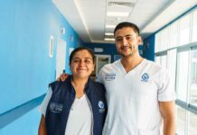 SSG se mantiene sin nuevos casos por brote internacional de sarampión