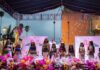La Semana Cultural de Abasolo continúa fortaleciendo el arte y las tradiciones del municipio