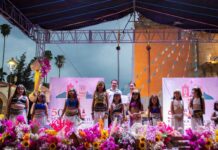 La Semana Cultural de Abasolo continúa fortaleciendo el arte y las tradiciones del municipio