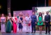 Cultura, tradición y talento marcaron el inicio de la 50 Semana Cultural de Abasolo