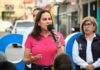 FORTALECEN CERCANÍA CON HABITANTES DE LA COLONIA RODRÍGUEZ