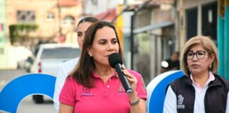 FORTALECEN CERCANÍA CON HABITANTES DE LA COLONIA RODRÍGUEZ