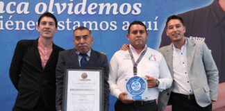 IRAPUATO SE CONSOLIDA COMO REFERENTE ESTATAL EN LA MEJORA DE LA ATENCIÓN Y GESTIÓN PÚBLICA