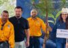 Siembran esperanza en Guanajuato: Inicia jornada masiva de reforestación en el Día Mundial del Árbol