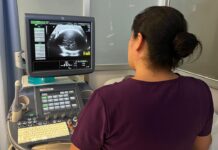 SSG acerca servicios de medicina materno fetal a embarazadas del noreste del estado