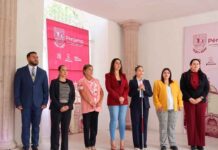 Pénjamo rinde tributo histórico a Don Antonio Gómez Rodríguez