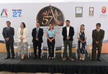 COLEGIO DE ARQUITECTOS: 57 AÑOS CONSTRUYENDO EL DESARROLLO DE IRAPUATO