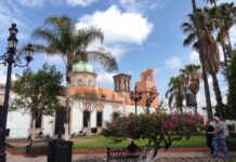 Se vienen más de 40 obras públicas para el Municipio de Abasolo Gto