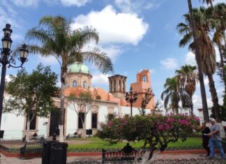 Se vienen más de 40 obras públicas para el Municipio de Abasolo Gto