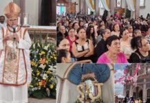 San Juan Bautista en Huanímaro: Un llamado a defender la vida y recuperar nuestra misión profética