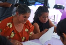 Bienestar, desarrollo y empoderamiento de las mujeres