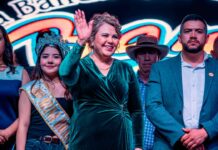 Se Inauguran las Fiestas de San Juan y de la Cueva 2026 en Huanímaro