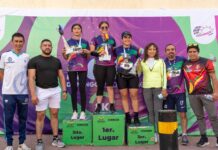 Llevan a cabo la Tradicional “Carrera Atlética” dentro del Marco de las Fiestas de San Juan y de la Cueva 2026