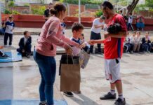 CARRERA DIA DEL PADRE