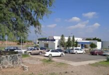 ¡Ya es una realidad! Anuncia el presidente Job Gallardo la construcción del nuevo Albergue Municipal en Abasolo