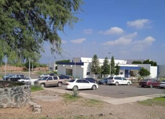 ¡Ya es una realidad! Anuncia el presidente Job Gallardo la construcción del nuevo Albergue Municipal en Abasolo